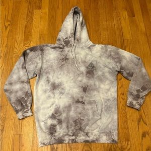 Quiet Life skater hoodie